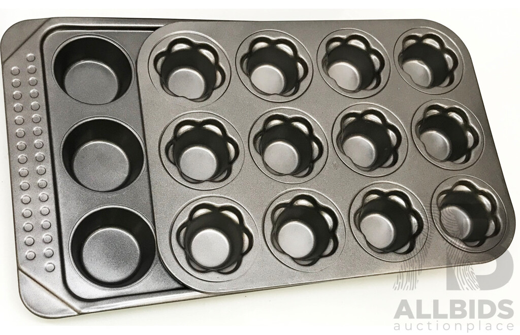 Baking and Kitchenware