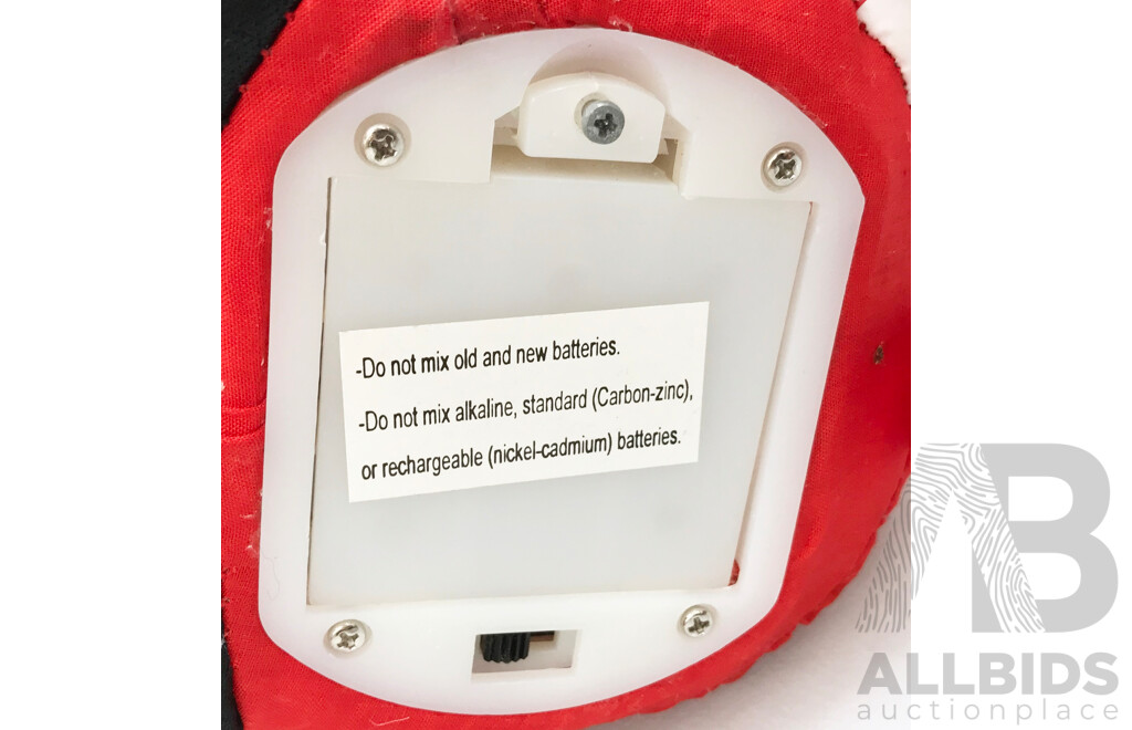 British Royal Marching Band Toys - Lot of 3