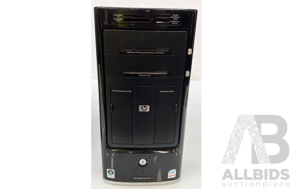 Assorted Lot of Computers