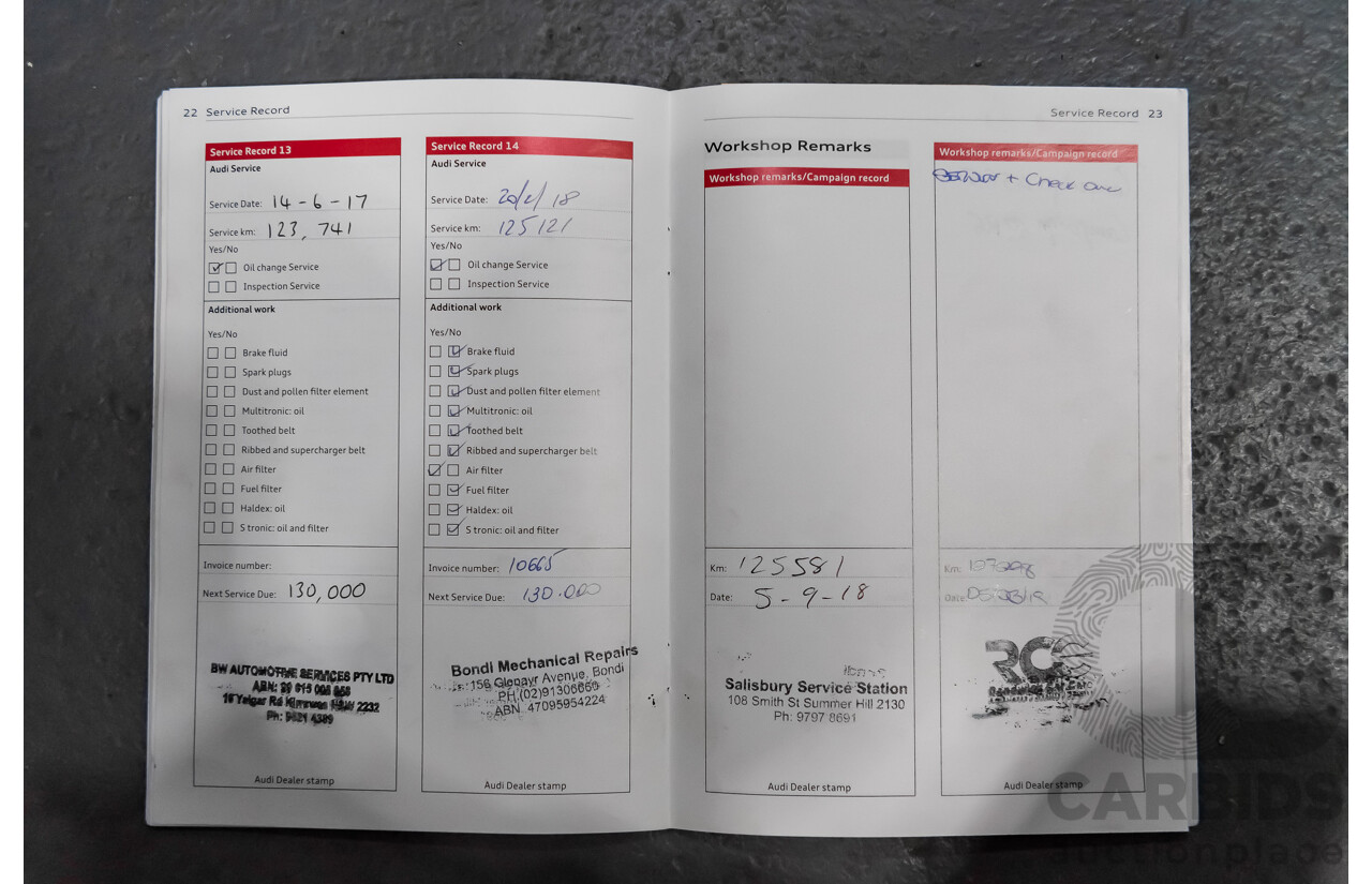 12/2008 Audi A3 2.0 TFSI Ambition 8P 2d Cabriolet Ice Silver Metallic Turbo 2.0L