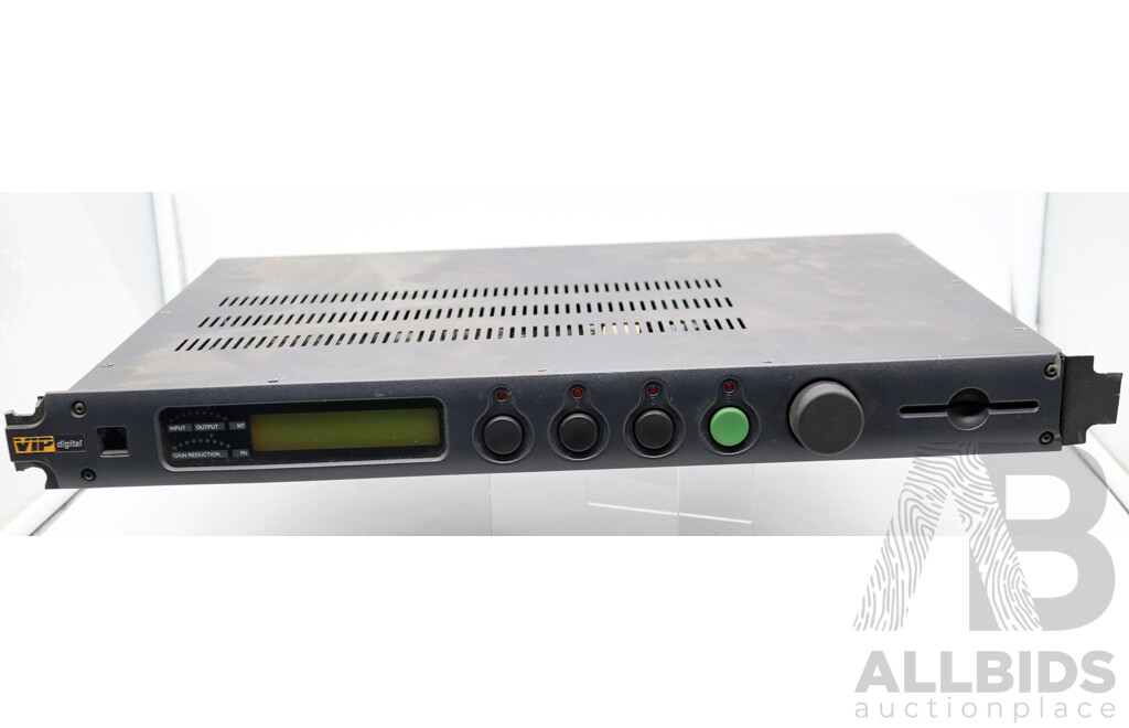 Yellowtec Digital Sound Processor