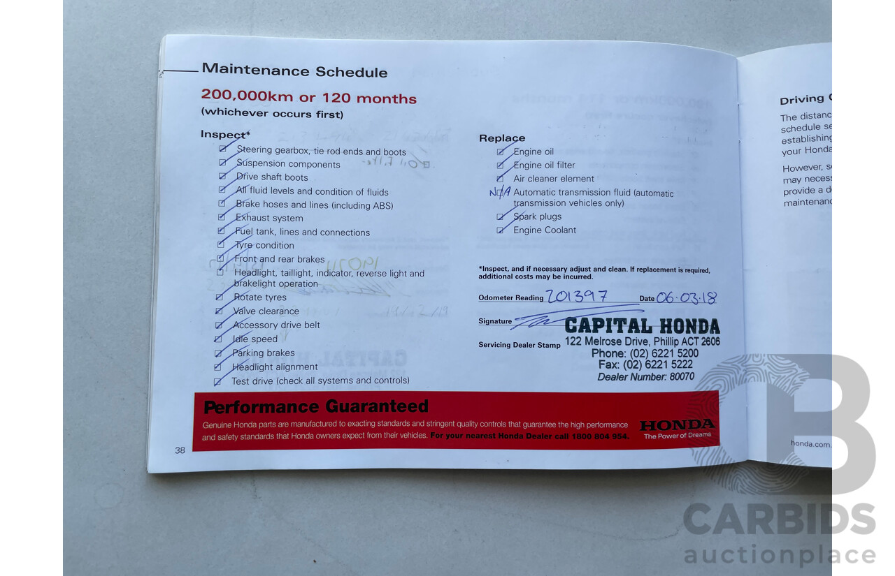 7/2007 Honda Jazz GLi MY06 5d Hatchback Silver 1.3L