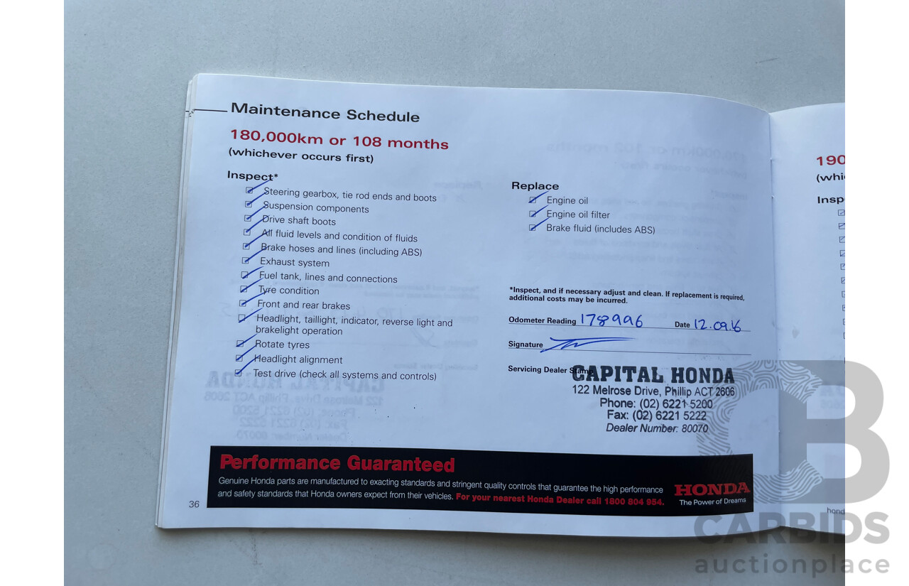 7/2007 Honda Jazz GLi MY06 5d Hatchback Silver 1.3L