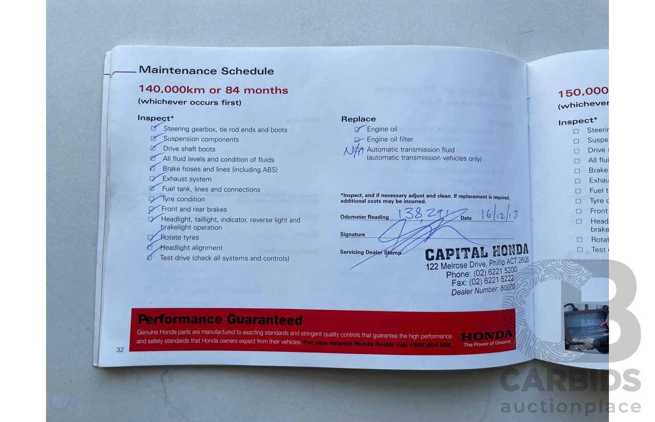 7/2007 Honda Jazz GLi MY06 5d Hatchback Silver 1.3L