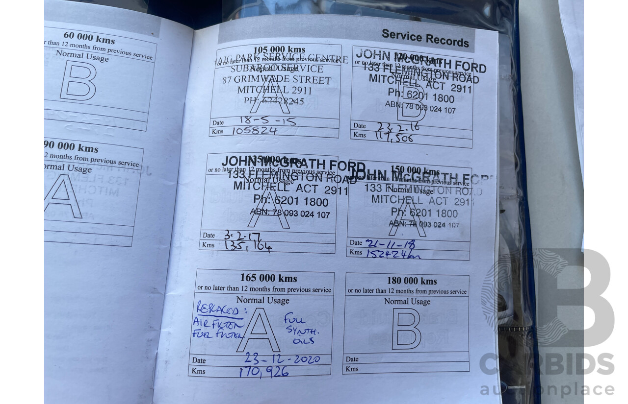 10/2008 Ford Focus TDCi LT 08 UPGRADE 5d Hatchback Grey 2.0L