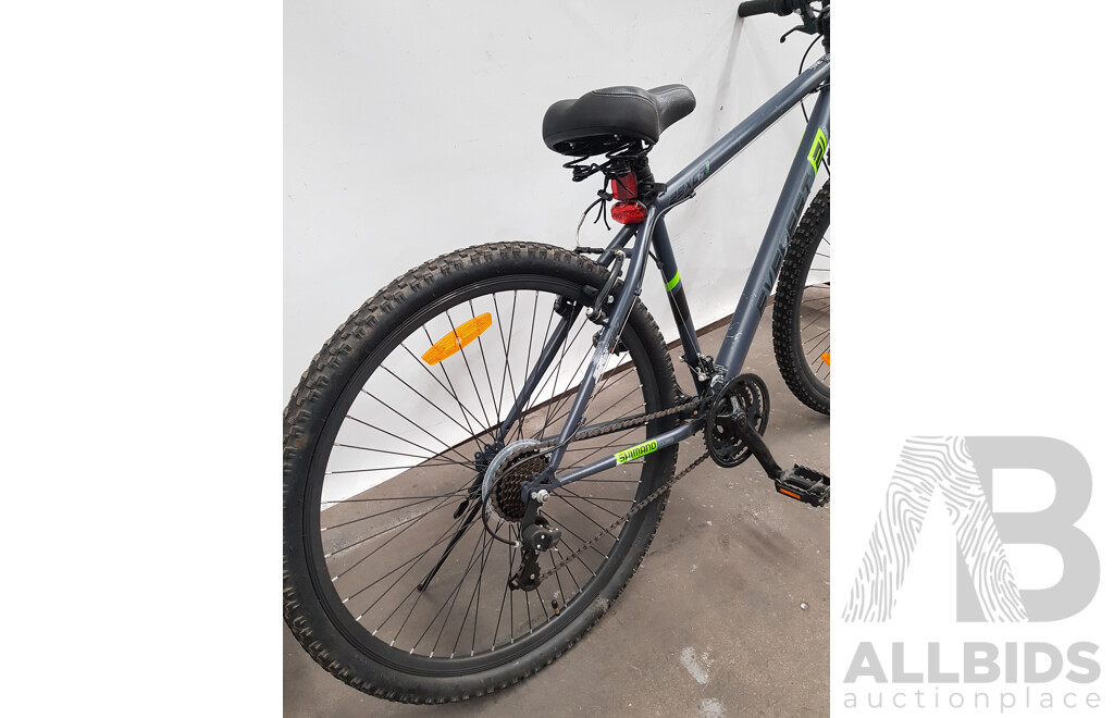 Everest 29 XCR Disc 21 Speed Mountain Bike