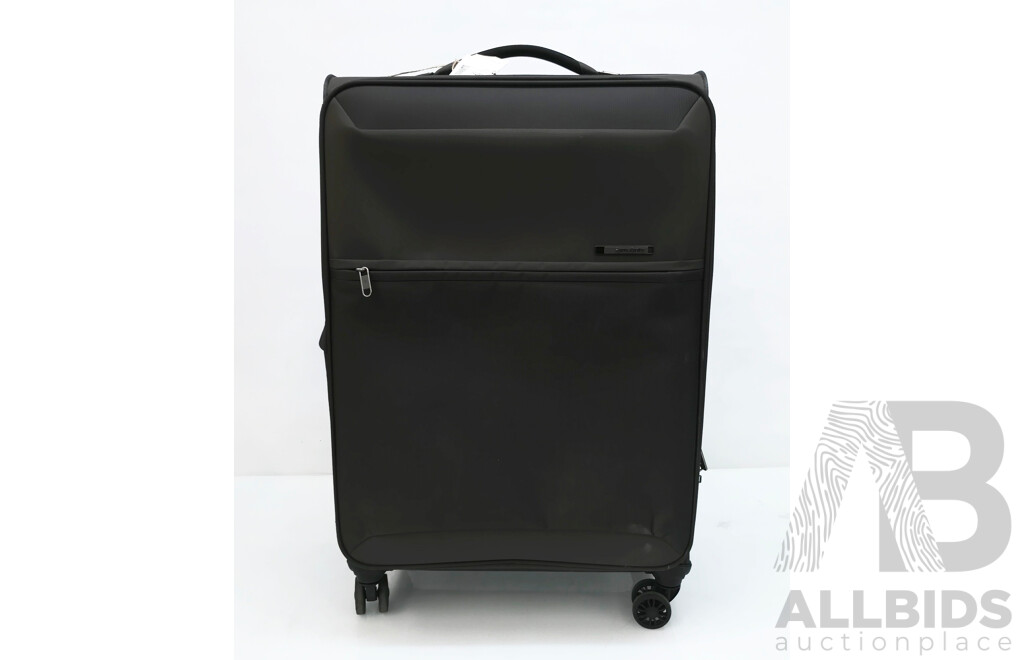 Samsonite 72H DLX Travel Suitcase