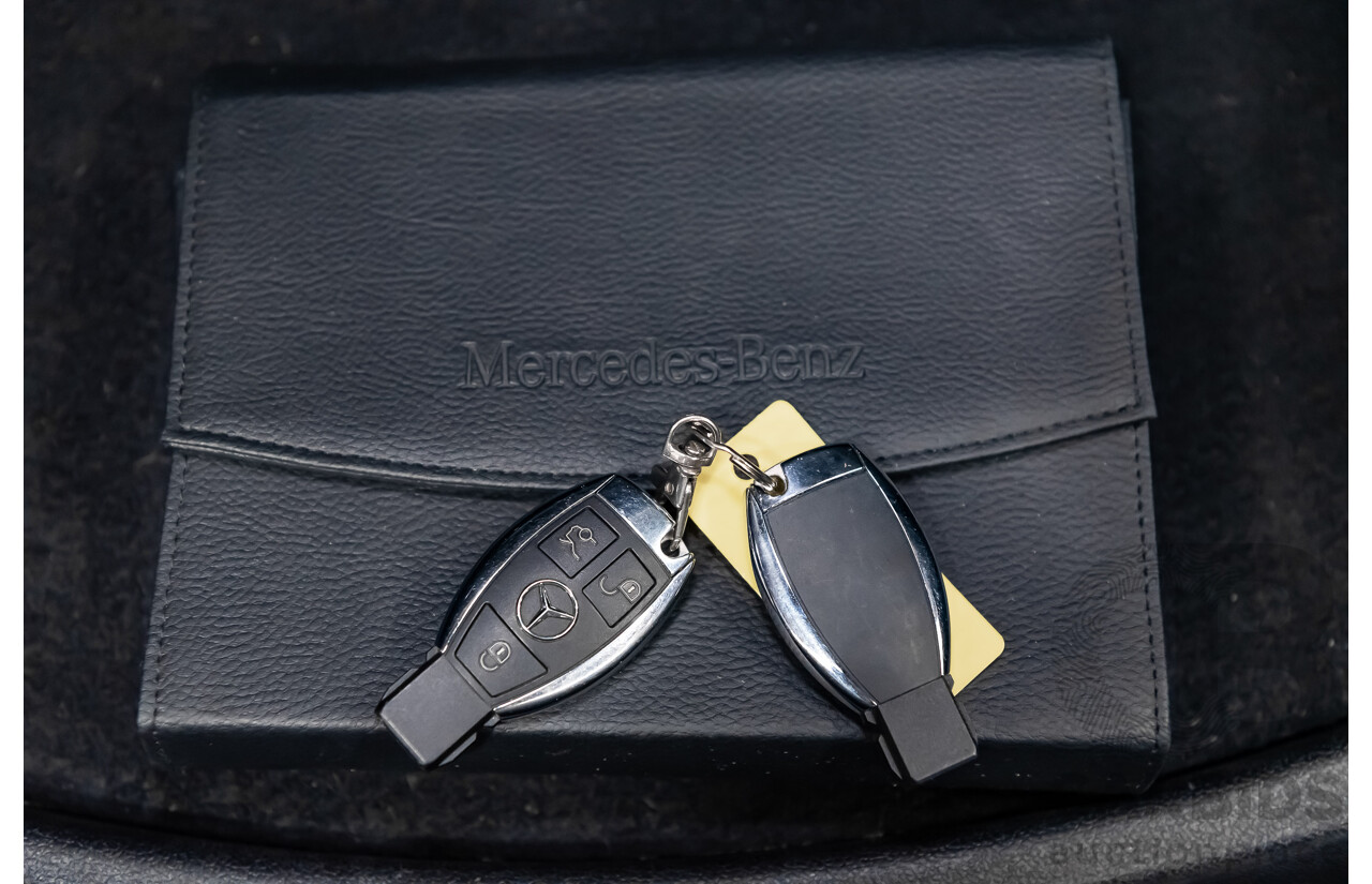 6/2017 Mercedes Benz CLA250 Sport AMG Line 4matic (AWD) W117 MY17 4d Coupe Polar White Turbo 2.0L