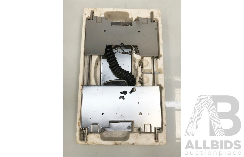 Jenn-Air (A311) Rotisserie Kebab Grill Set with Skewers