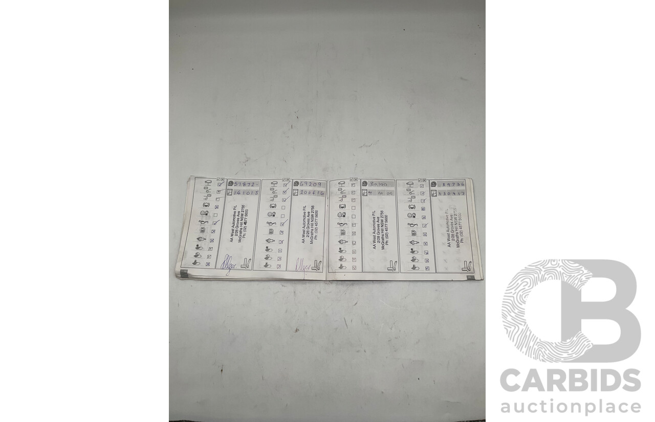 1/2012 Mini Cooper D Countryman ALL4 (AWD) R60 MY12 4d Wagon White Turbo Diesel 2.0L