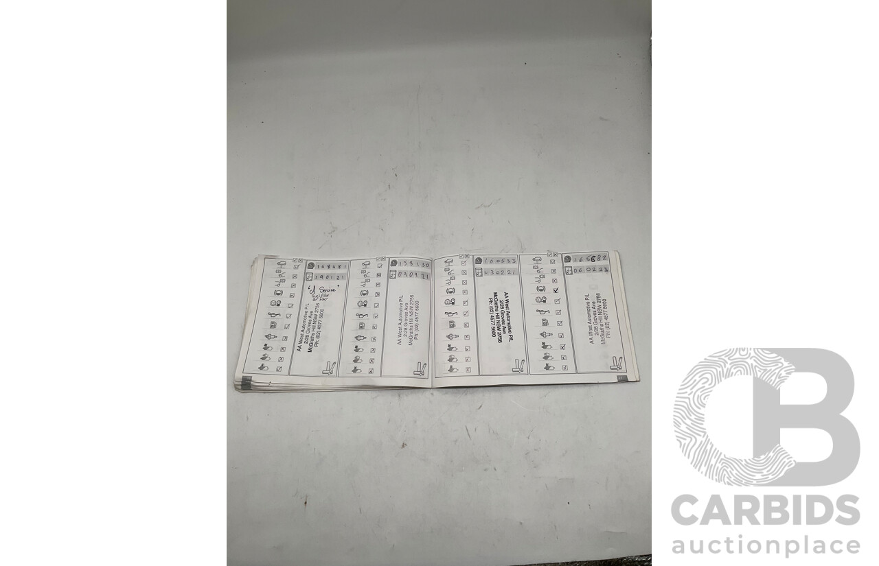 1/2012 Mini Cooper D Countryman ALL4 (AWD) R60 MY12 4d Wagon White Turbo Diesel 2.0L