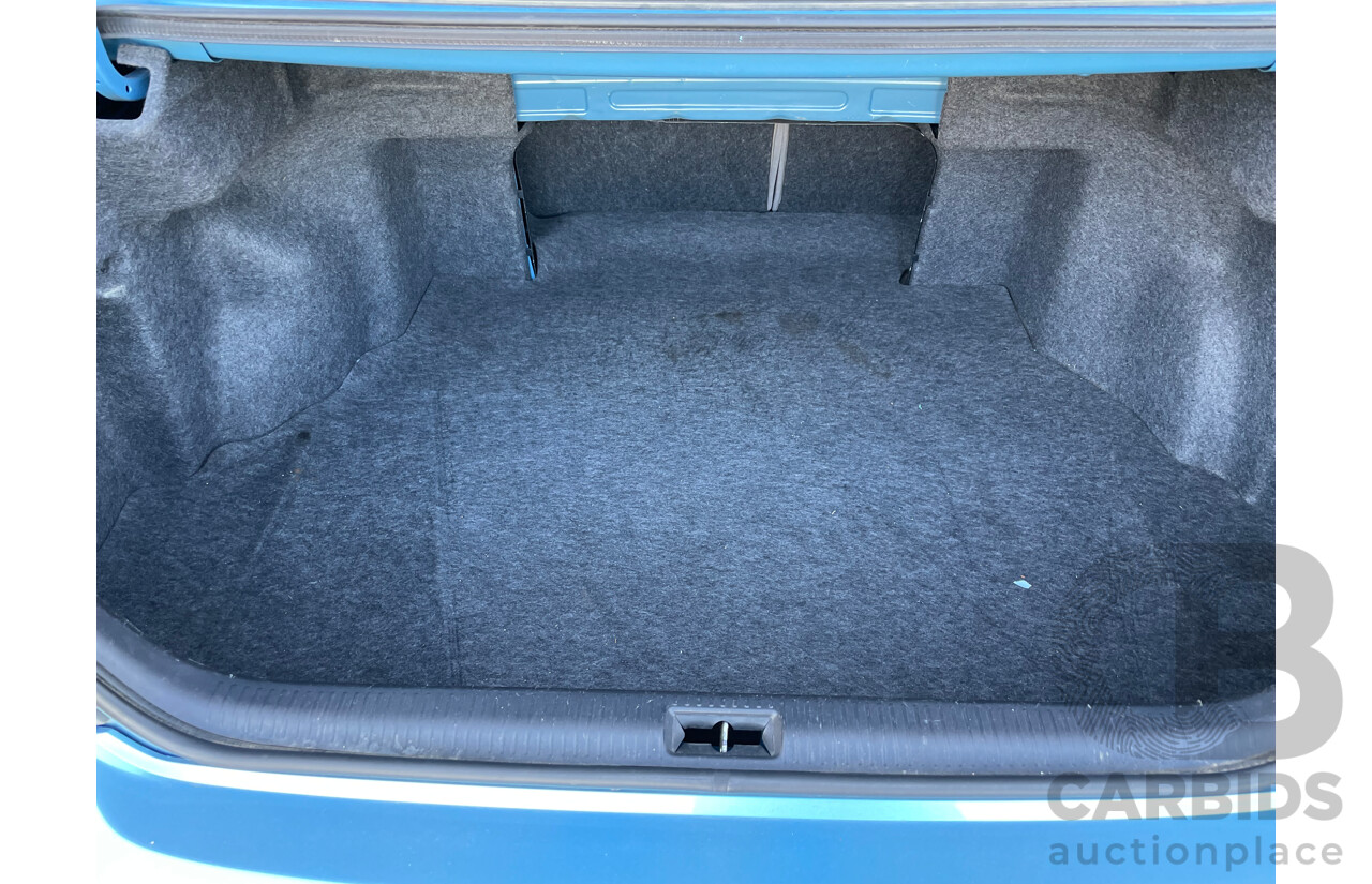2/2006 Toyota Camry Altise Limited MCV36R 06 UPGRADE 4d Sedan Blue 3.0L