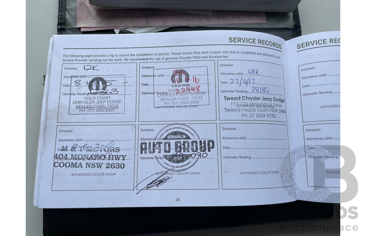 3/2015 Jeep Compass Sport (4x2) MK MY15 4d Wagon Silver 2.0L