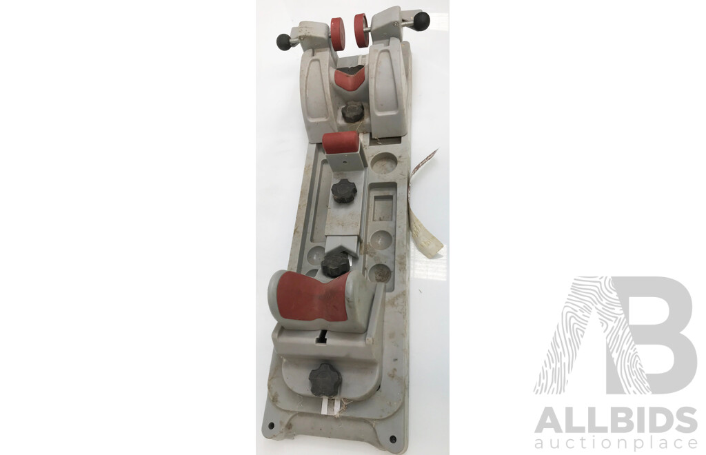 Tripton Best Gun Vise