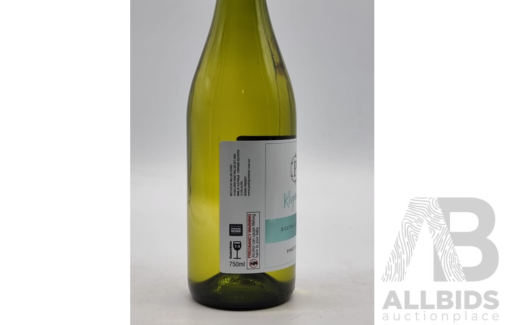 Pialligo Estate South Australian Pinot Grigio 750ml Case of 12