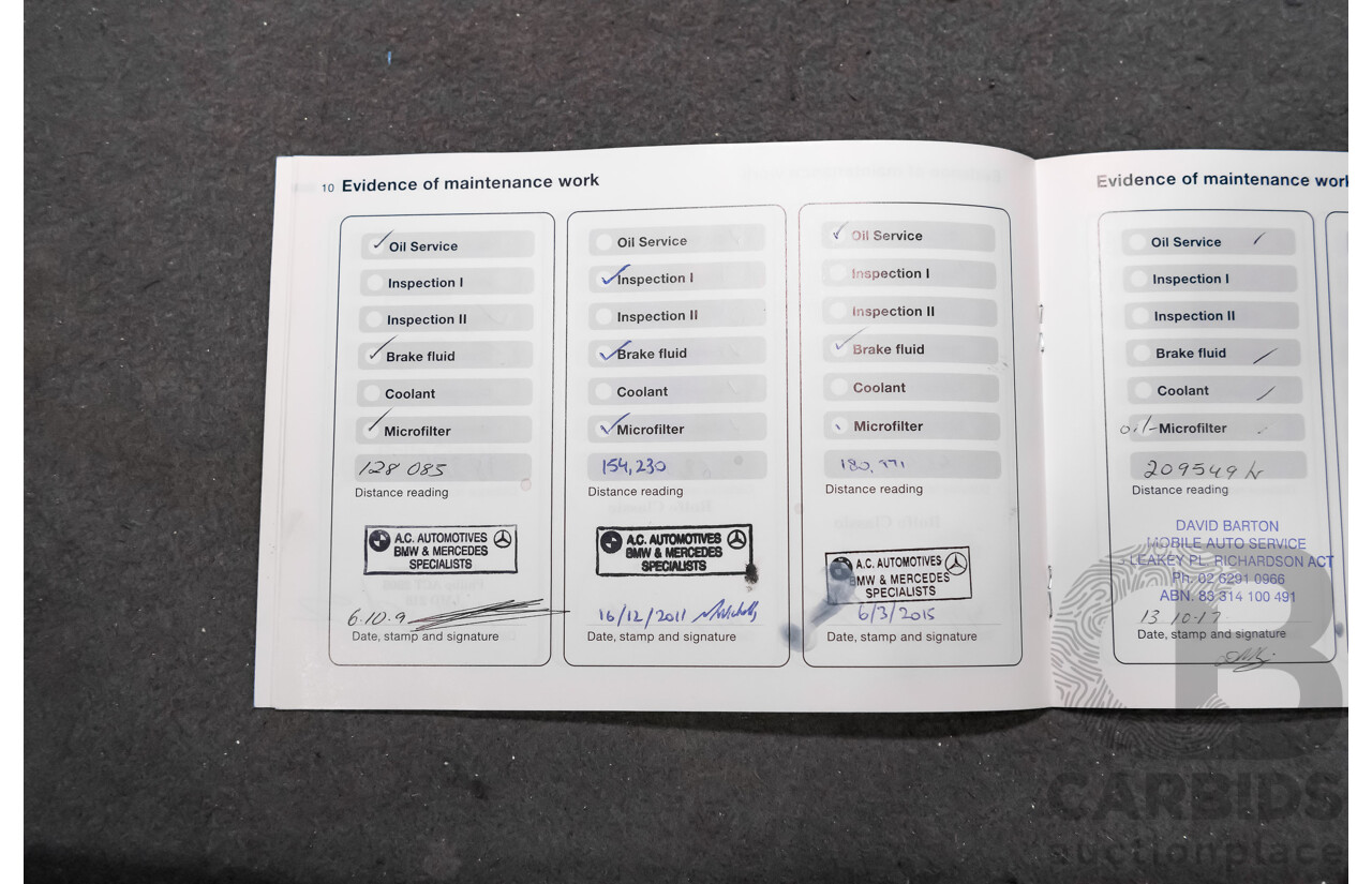 7/1999 BMW 528i E39 4d Sedan Glacier Green 2.8L