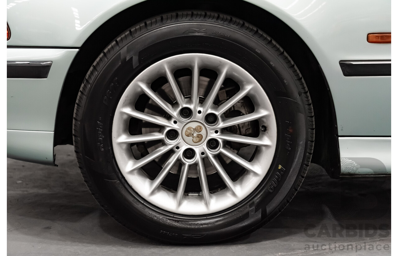 7/1999 BMW 528i E39 4d Sedan Glacier Green 2.8L