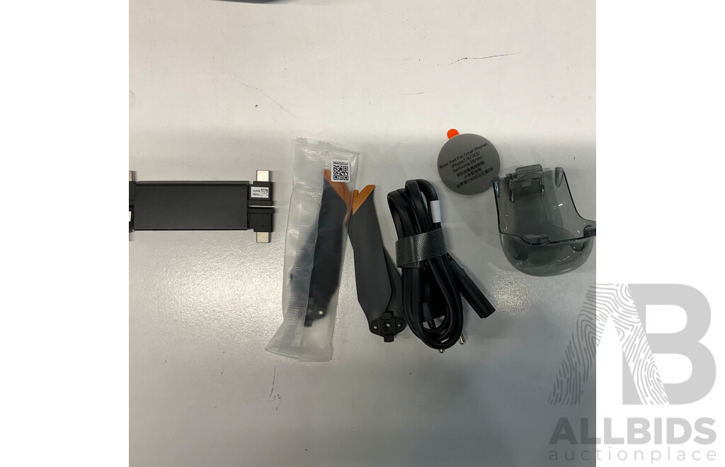 DJI Air 2s Drone - ORP $1699.00