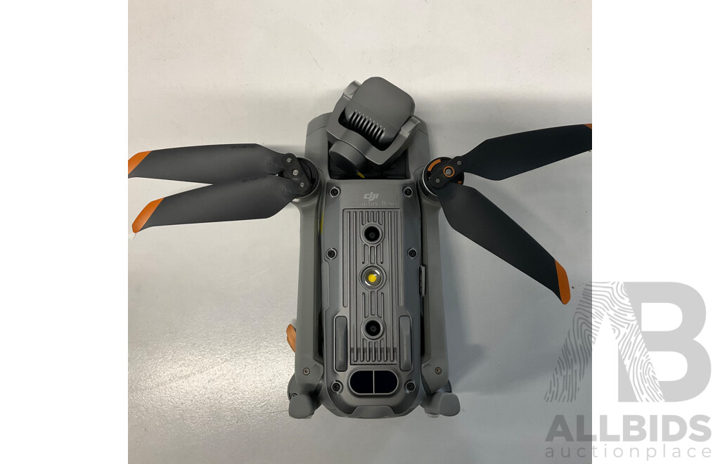 DJI Air 2s Drone - ORP $1699.00