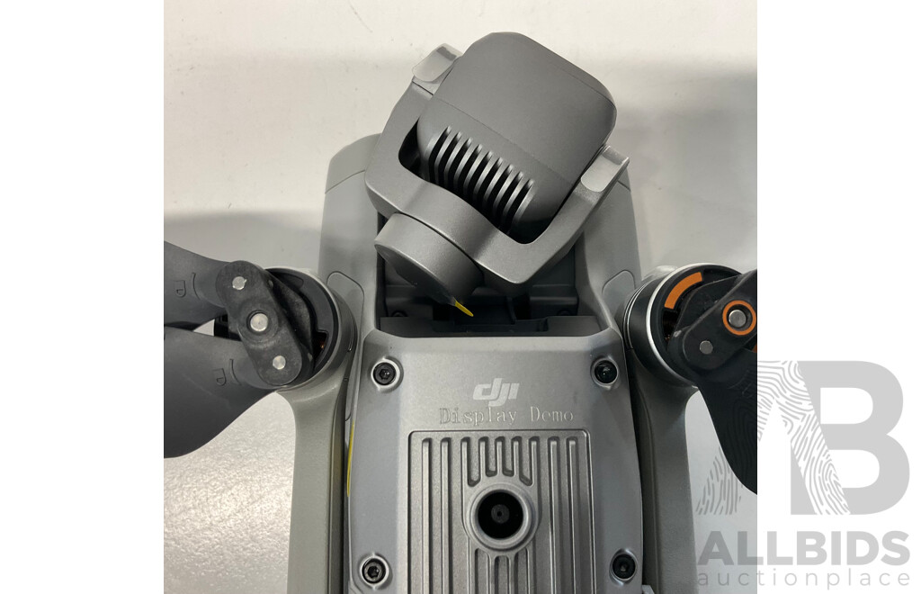 DJI Air 2s Drone - ORP $1699.00