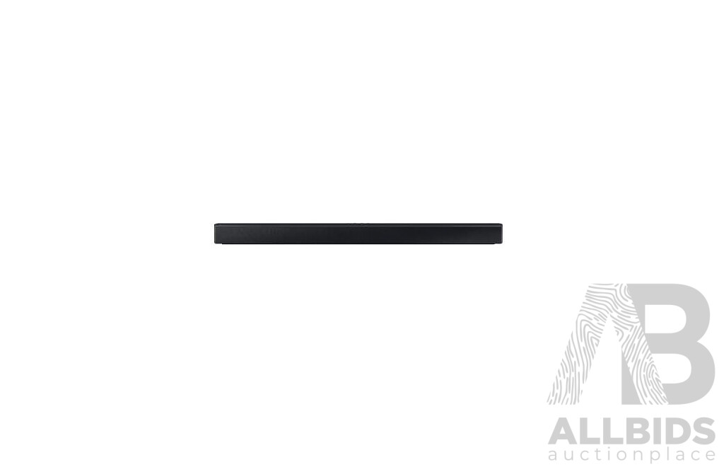 SAMSUNG (HW-R450) Series 4 Soundbar - ORP $299.00