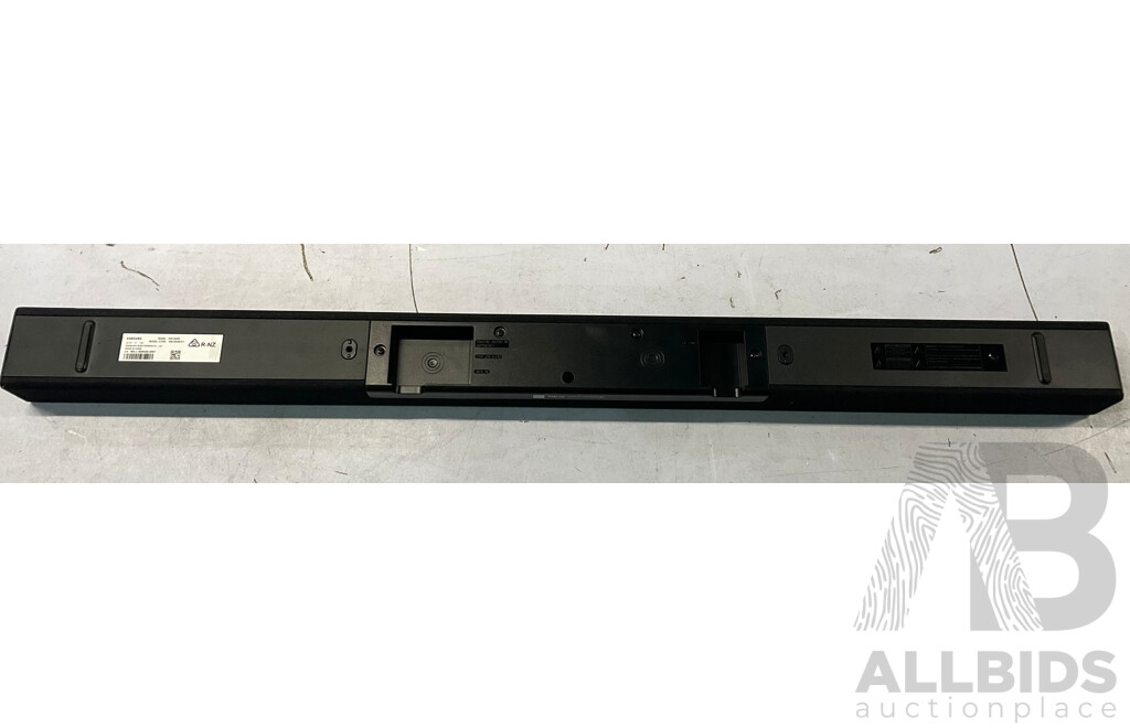 SAMSUNG (HW-R450) Series 4 Soundbar - ORP $299.00