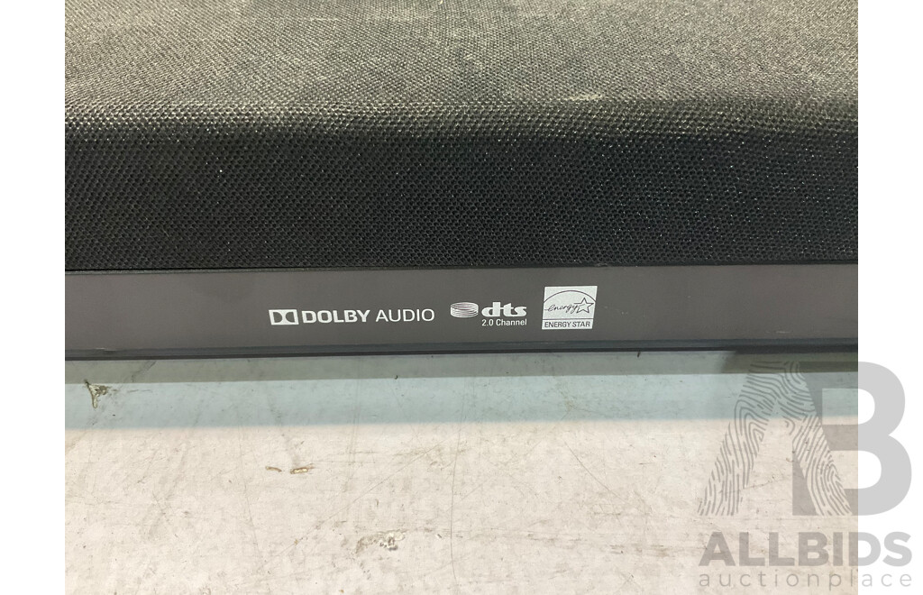 SAMSUNG (HW-R450) Series 4 Soundbar - ORP $299.00