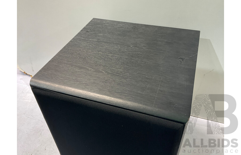 WHARFEDALE Diamond SW150 Subwoofer Amplifier - ORP $699.00