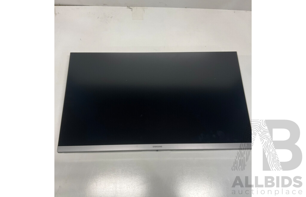 SAMSUNG UR55 28inch UHD Monitor  - ORP $599.00