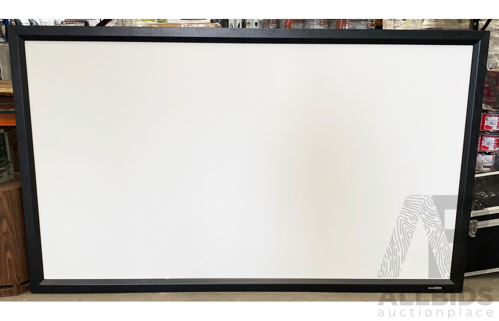 Accusound  (N11640) HD Subwoofer & Denon (AVR-X2400H) Integrated Network AV Reciever W/ Surround Sound Speakers