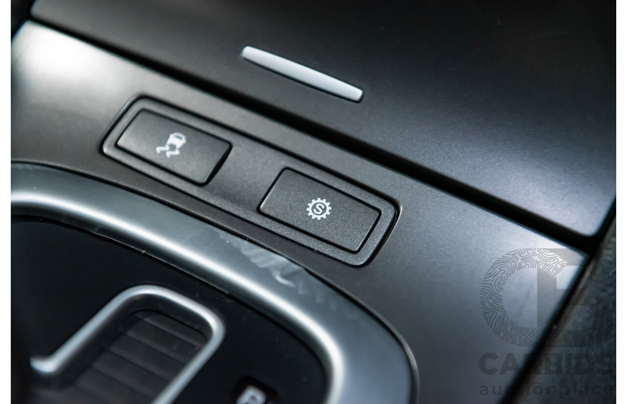 10/2006 Holden HSV Clubsport R8 E SERIES 4d Sedan Silver V8 6.0L