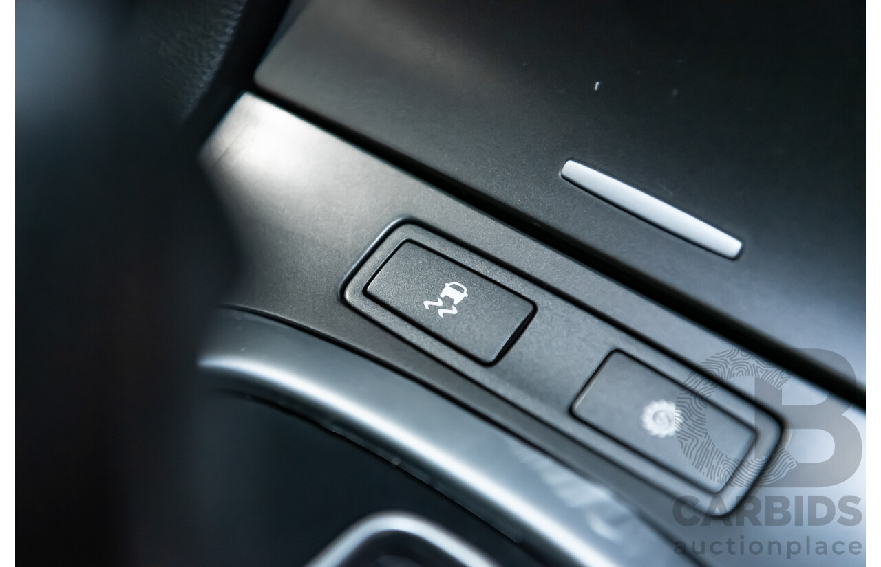 10/2006 Holden HSV Clubsport R8 E SERIES 4d Sedan Silver V8 6.0L