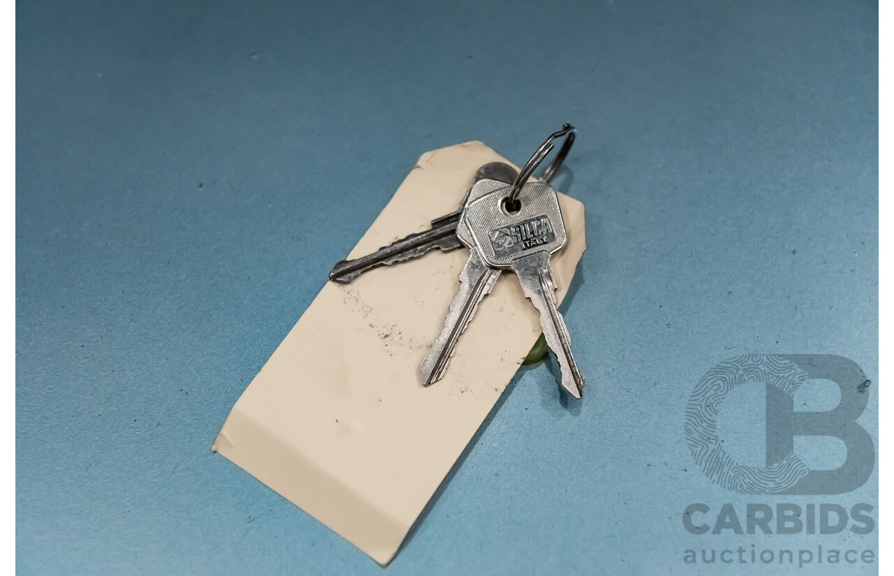 1/1973 Mercedes Benz 450SE 4d Sedan Metallic Blue V8 4.5L