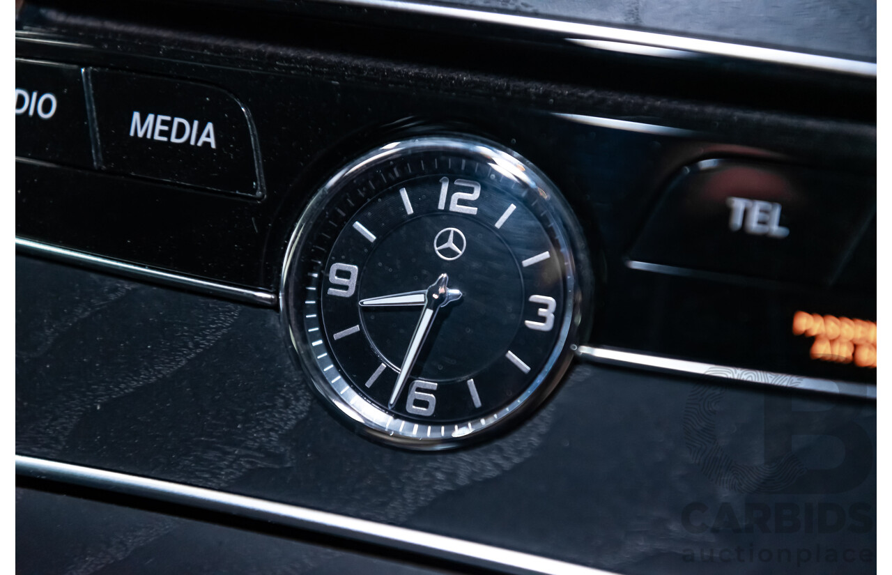 12/2016 Mercedes Benz C43 AMG 4Matic (AWD) 2d Convertible Polar White Twin Turbo V6 3.0L