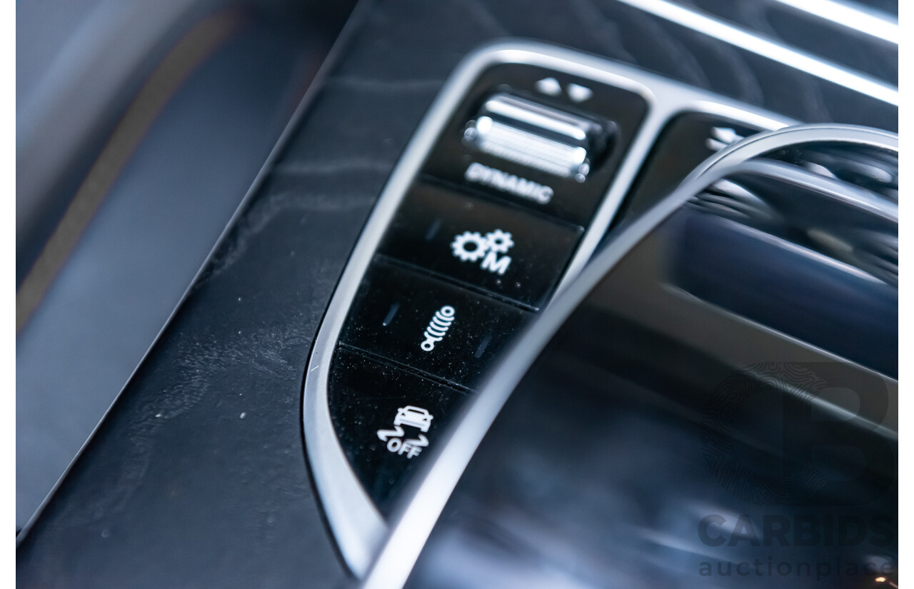 12/2016 Mercedes Benz C43 AMG 4Matic (AWD) 2d Convertible Polar White Twin Turbo V6 3.0L