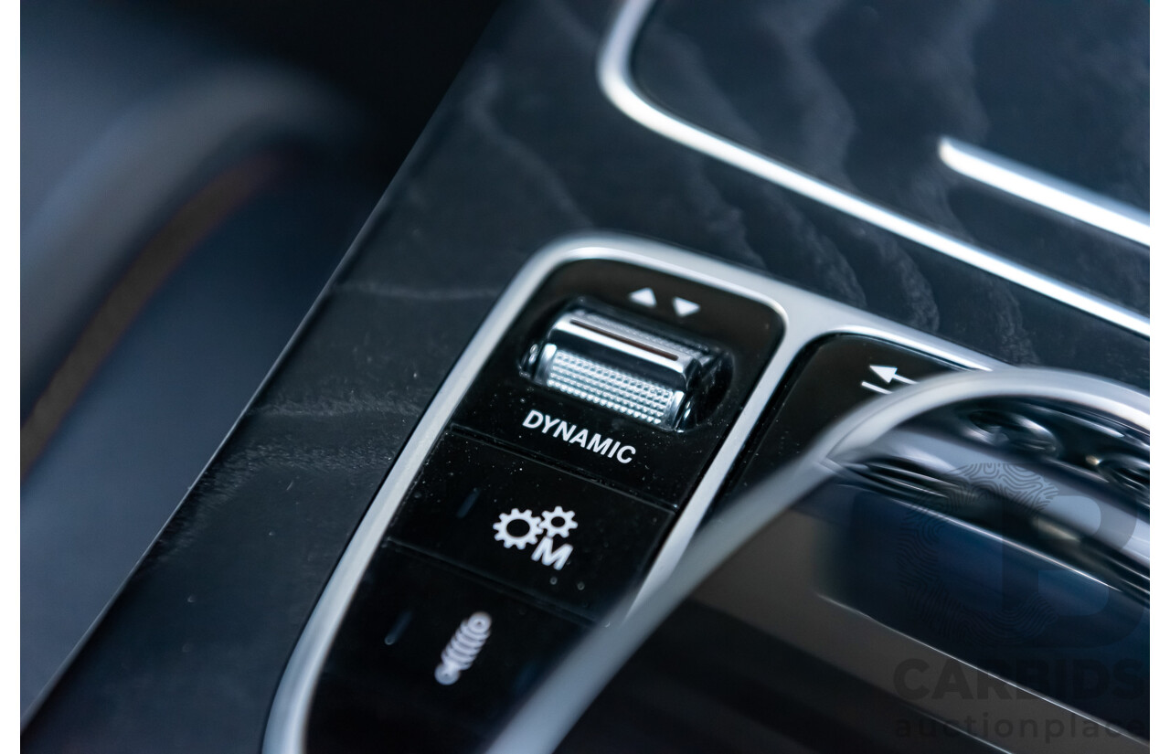 12/2016 Mercedes Benz C43 AMG 4Matic (AWD) 2d Convertible Polar White Twin Turbo V6 3.0L