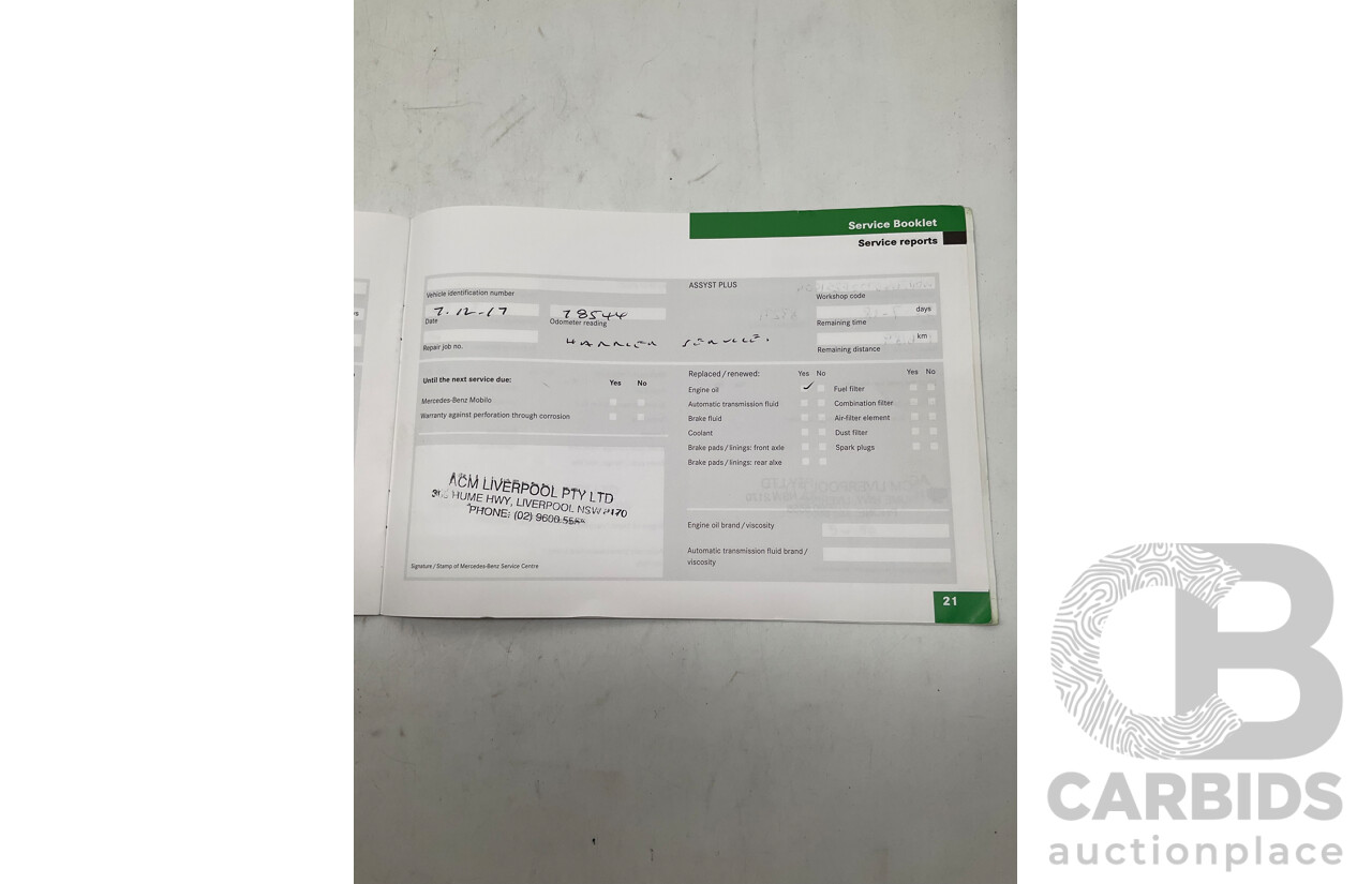 9/2008 Mercedes Benz C63 AMG W204 4d Sedan Palladium Silver Metallic V8 6.3L