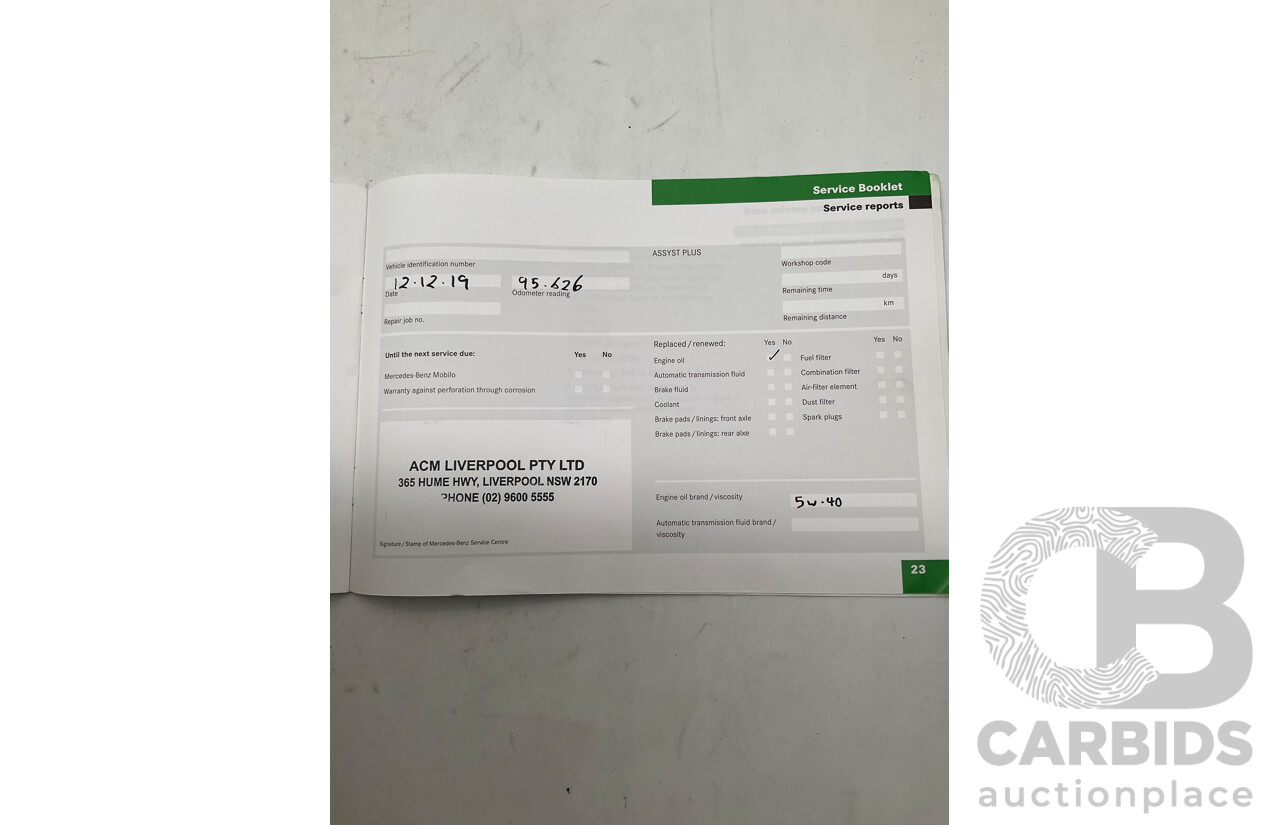 9/2008 Mercedes Benz C63 AMG W204 4d Sedan Palladium Silver Metallic V8 6.3L