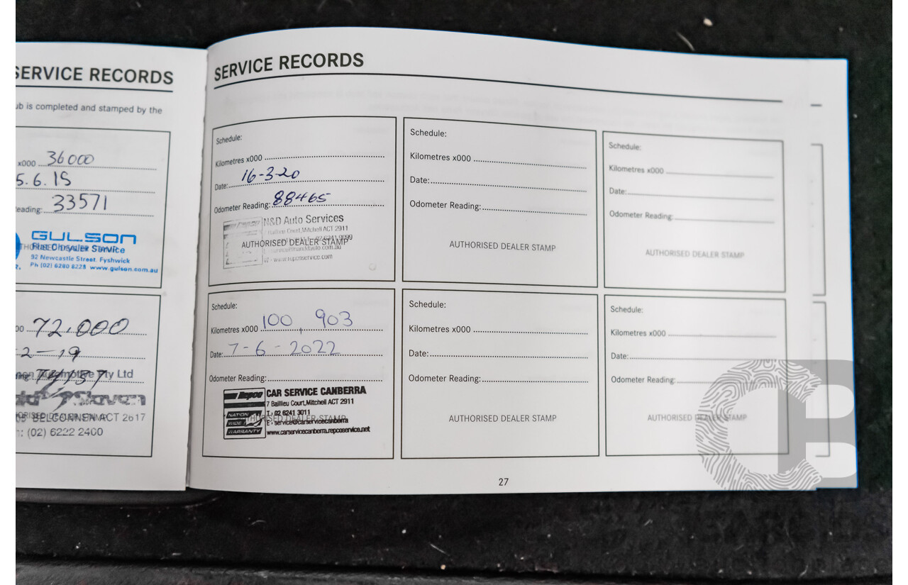 10/2012 Jeep Grand Cherokee Laredo (4x4) WK MY12 4d Wagon Silver V6 3.6L