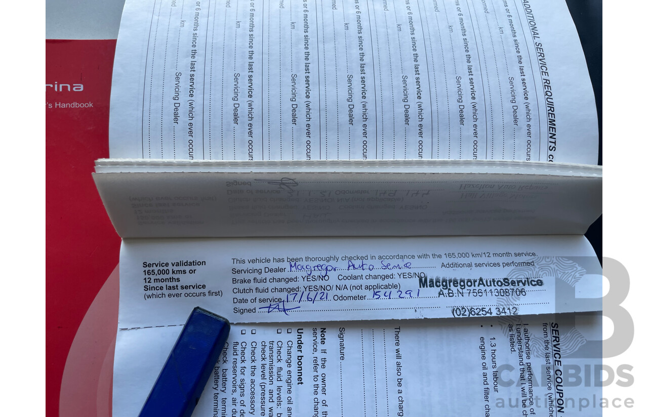 1/2009 Holden Barina  TK MY09 3d Hatchback Black 1.6L