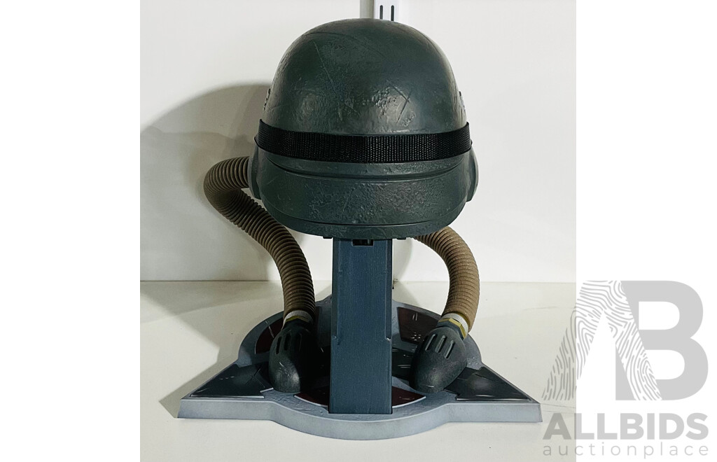 PS3 Killzone 3 Helghast Edition and Assassin’s Creed II  Black Edition Discs and Other Memorabilia in Original Boxes