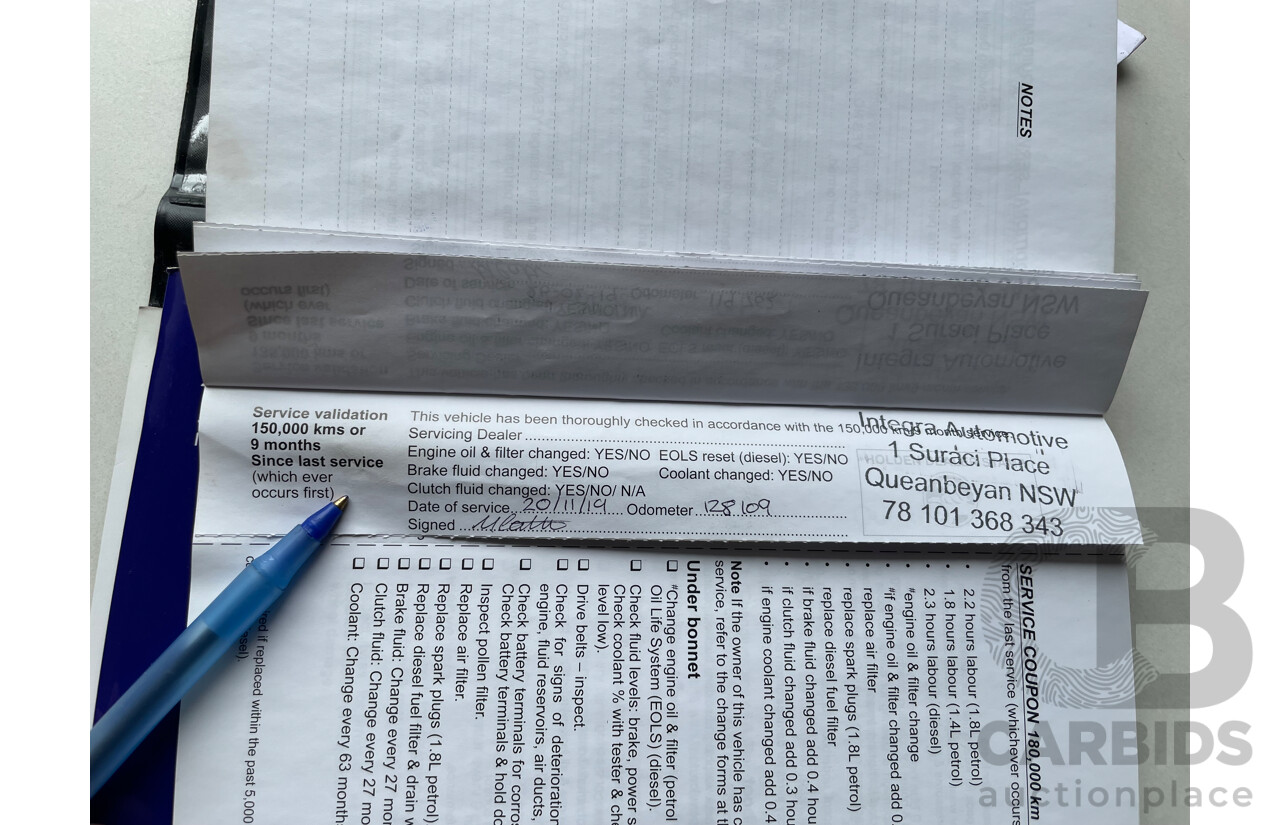 5/2012 Holden Cruze SRi V JH MY12 5d Hatchback Red 1.4L