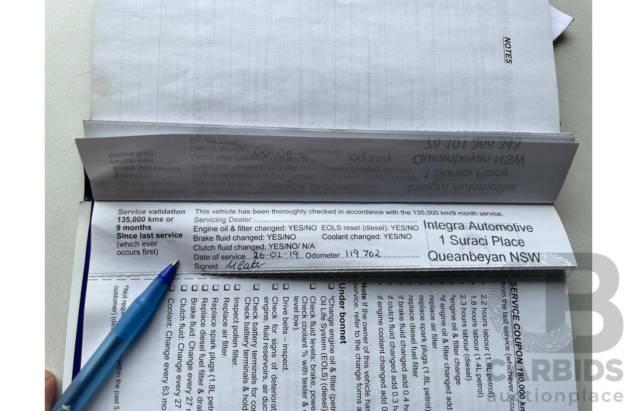 5/2012 Holden Cruze SRi V JH MY12 5d Hatchback Red 1.4L