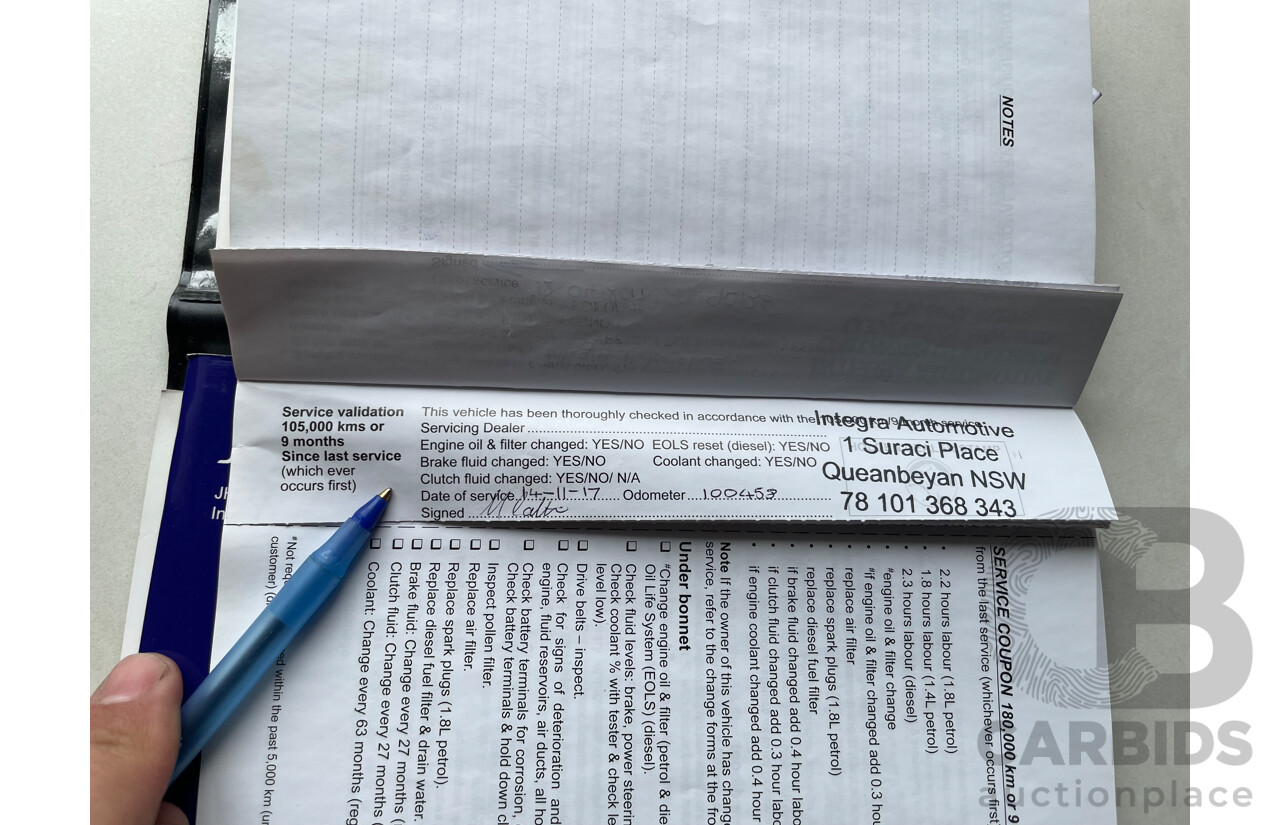 5/2012 Holden Cruze SRi V JH MY12 5d Hatchback Red 1.4L