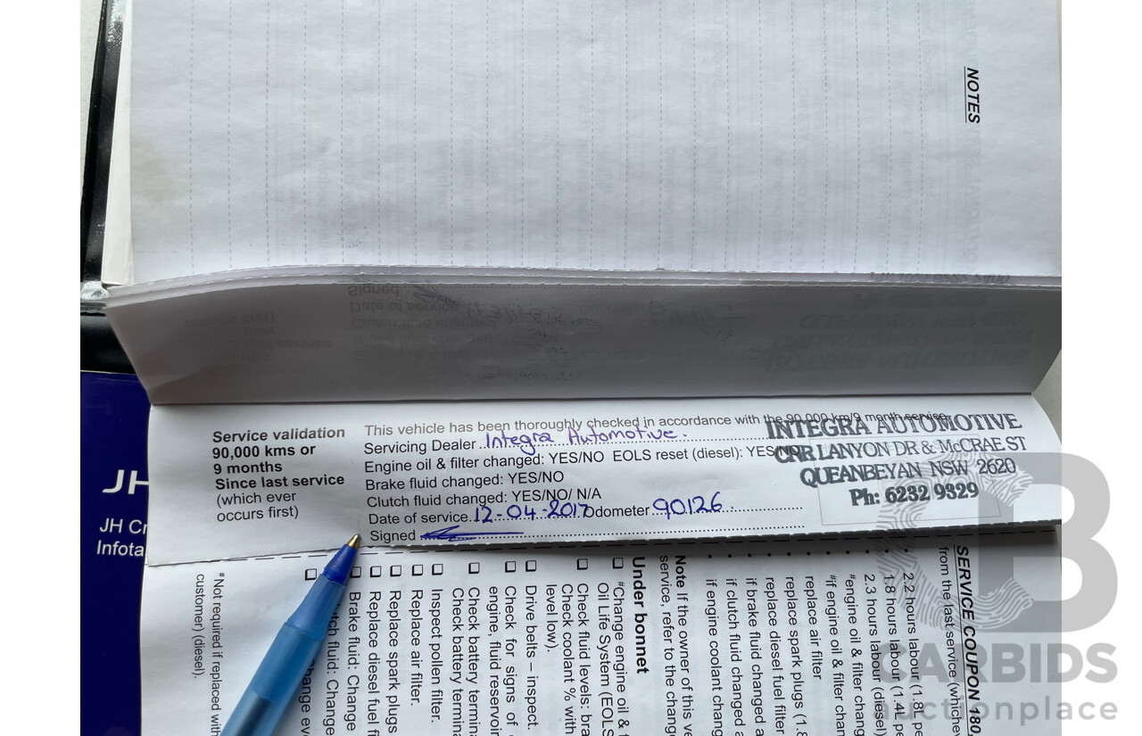 5/2012 Holden Cruze SRi V JH MY12 5d Hatchback Red 1.4L