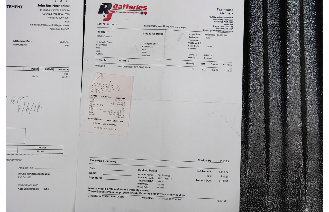 3/2010 Holden Commodore SS VE MY10 Utility Black Sapphire Metallic LS3 V8 6.2L