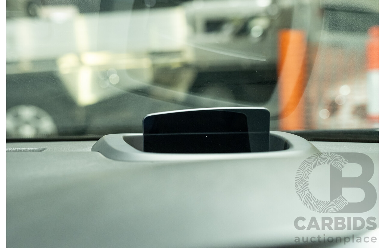 7/2012 Peugeot 508 GT Luxury HDi 4d Sedan Black Turbo Diesel 2.2L