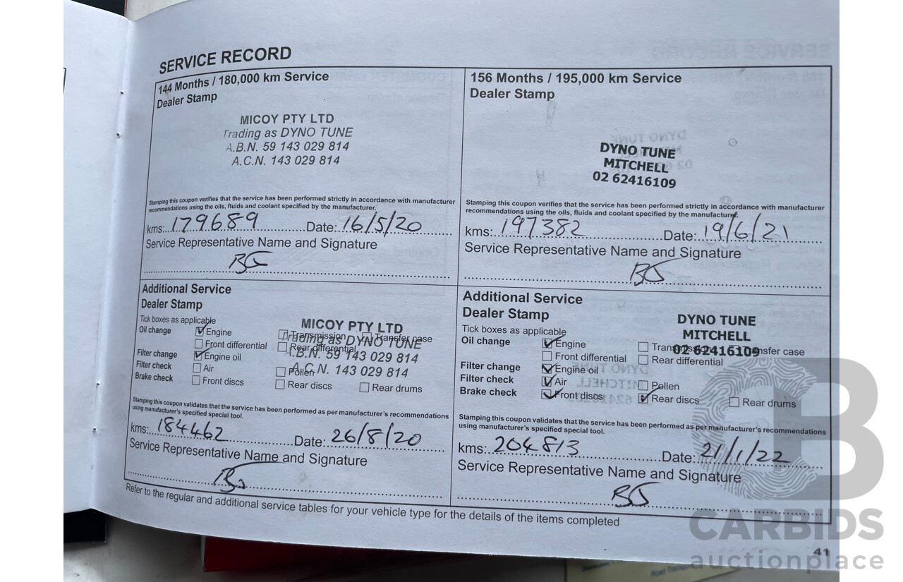 6/2010 Mitsubishi Lancer Activ CJ MY10 4d Sedan Grey 2.0L