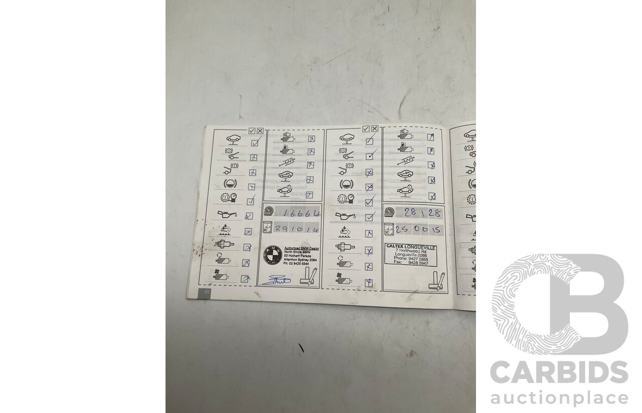 09/2013 BMW X1 Xdrive 28i (AWD) E84 MY13 4d Wagon Black Turbo 2.0L