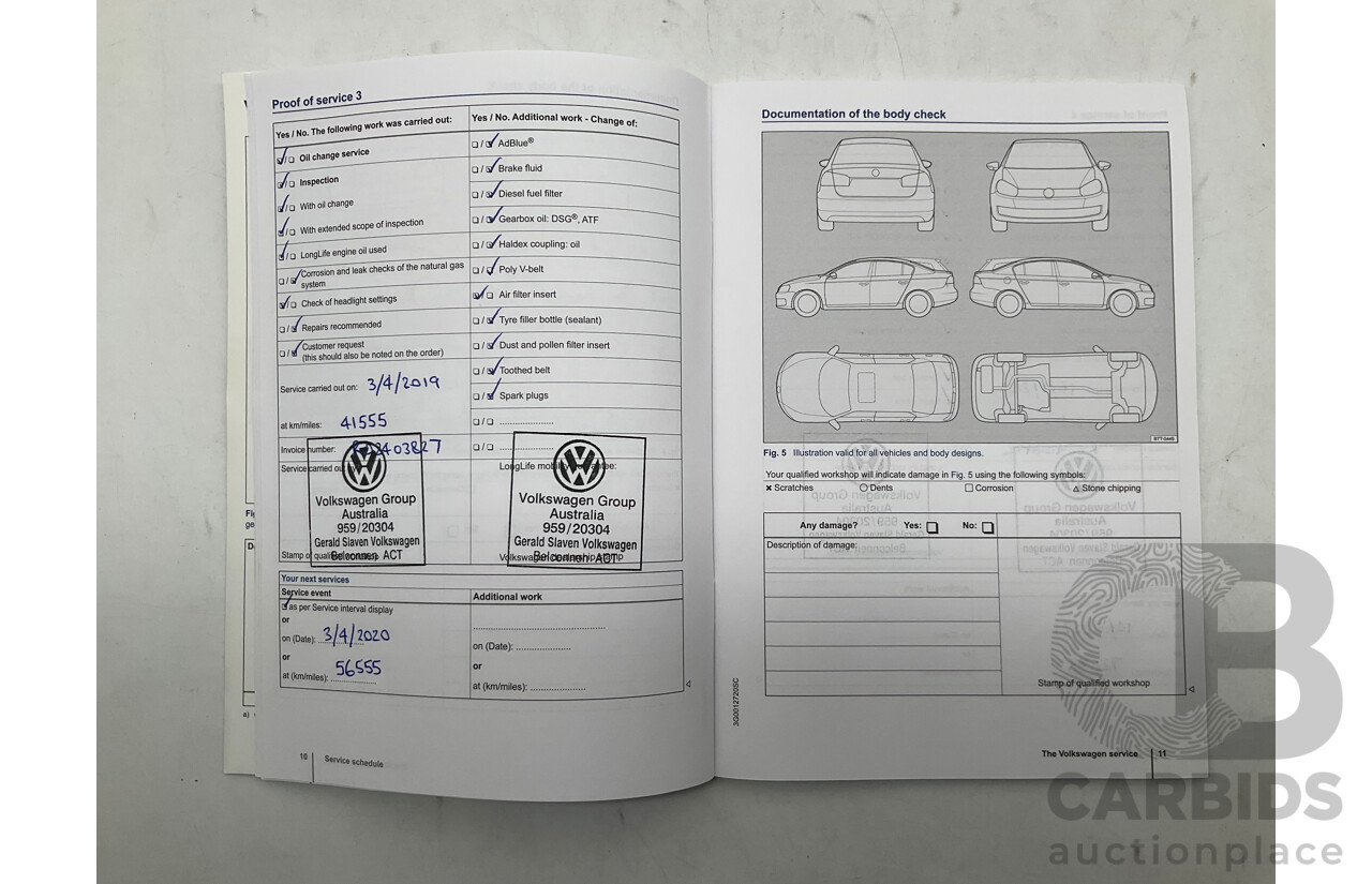 08/2016 Volkswagen Passat 140TDI Highline 3C B8 R-Line Package 4d Sedan White Turbo Diesel 2.0L